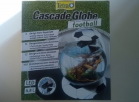 Тетра Cascade Globe Football